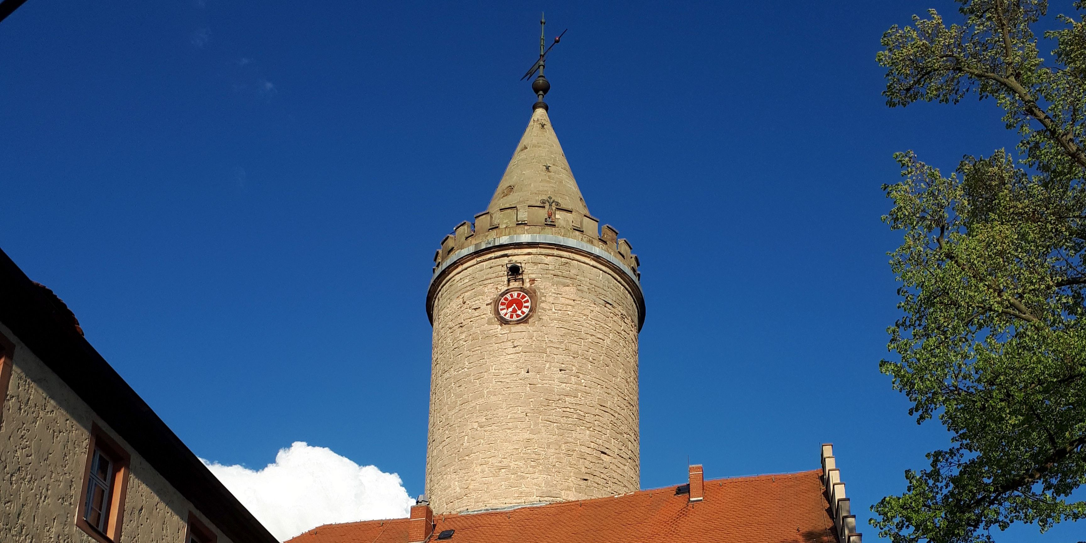Porzellanwelten: Sonderausstellung zum Bauhaus-Jubiläum