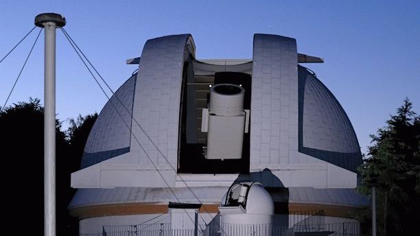 Hunderttausende von neuen Galaxien entdeckt