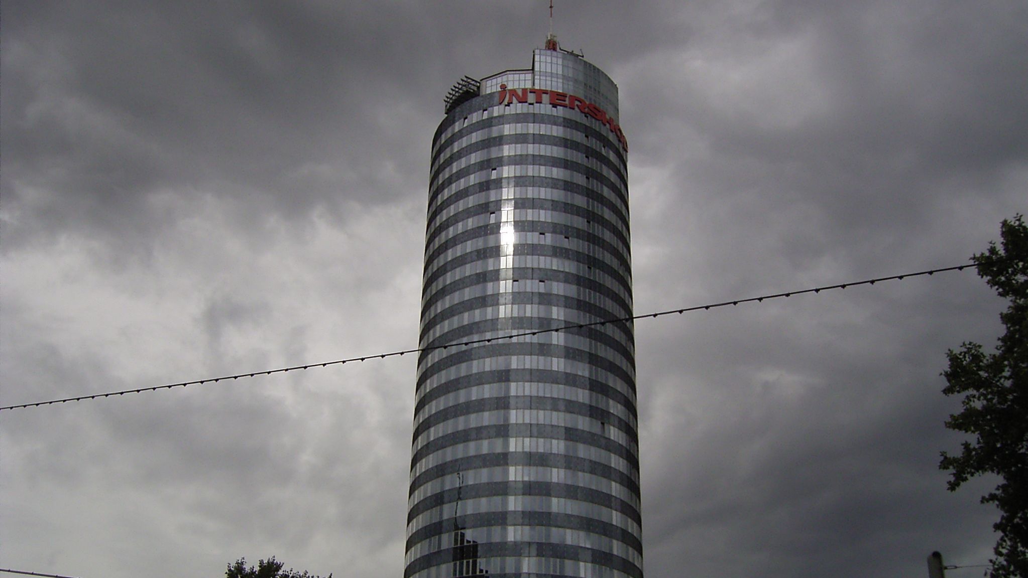 Intershop mit vorläufigen Zahlen für 2018 