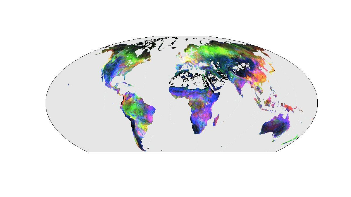 Mit künstlicher Intelligenz das Erdsystem verstehen