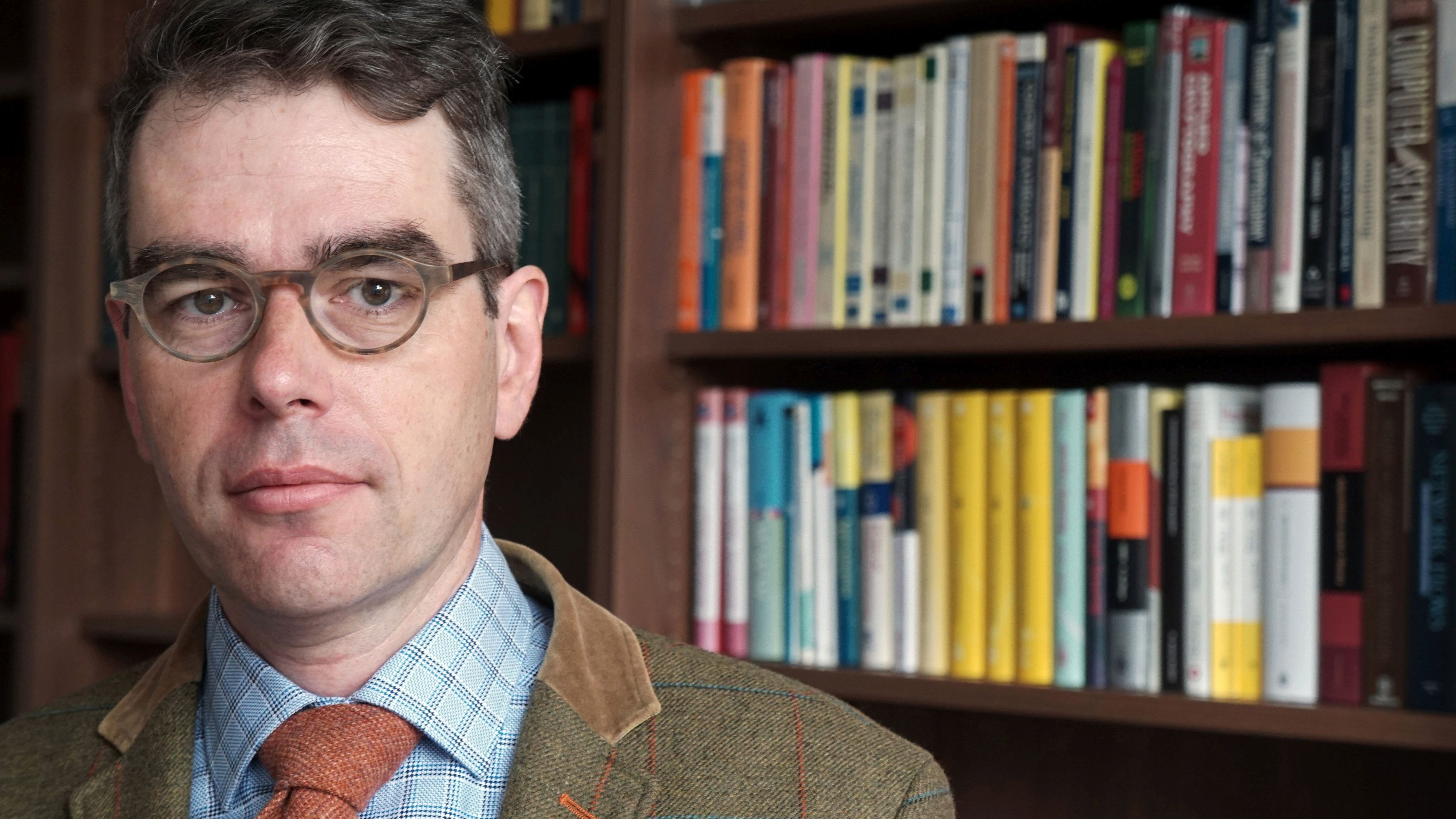 Informatiker neu an Universität Jena