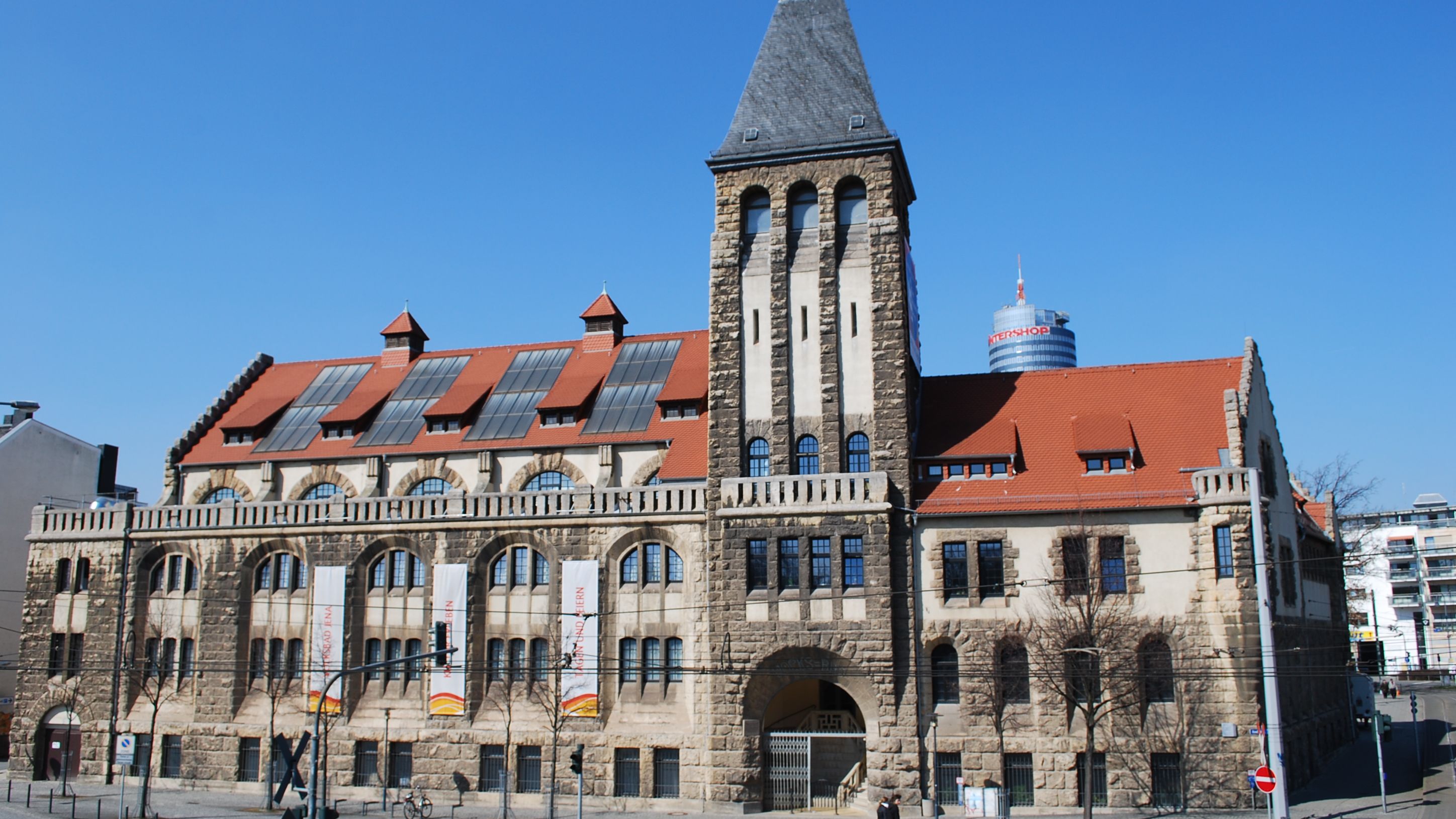 „Jurassic Expo die Ausstellung“ kommt nach Jena