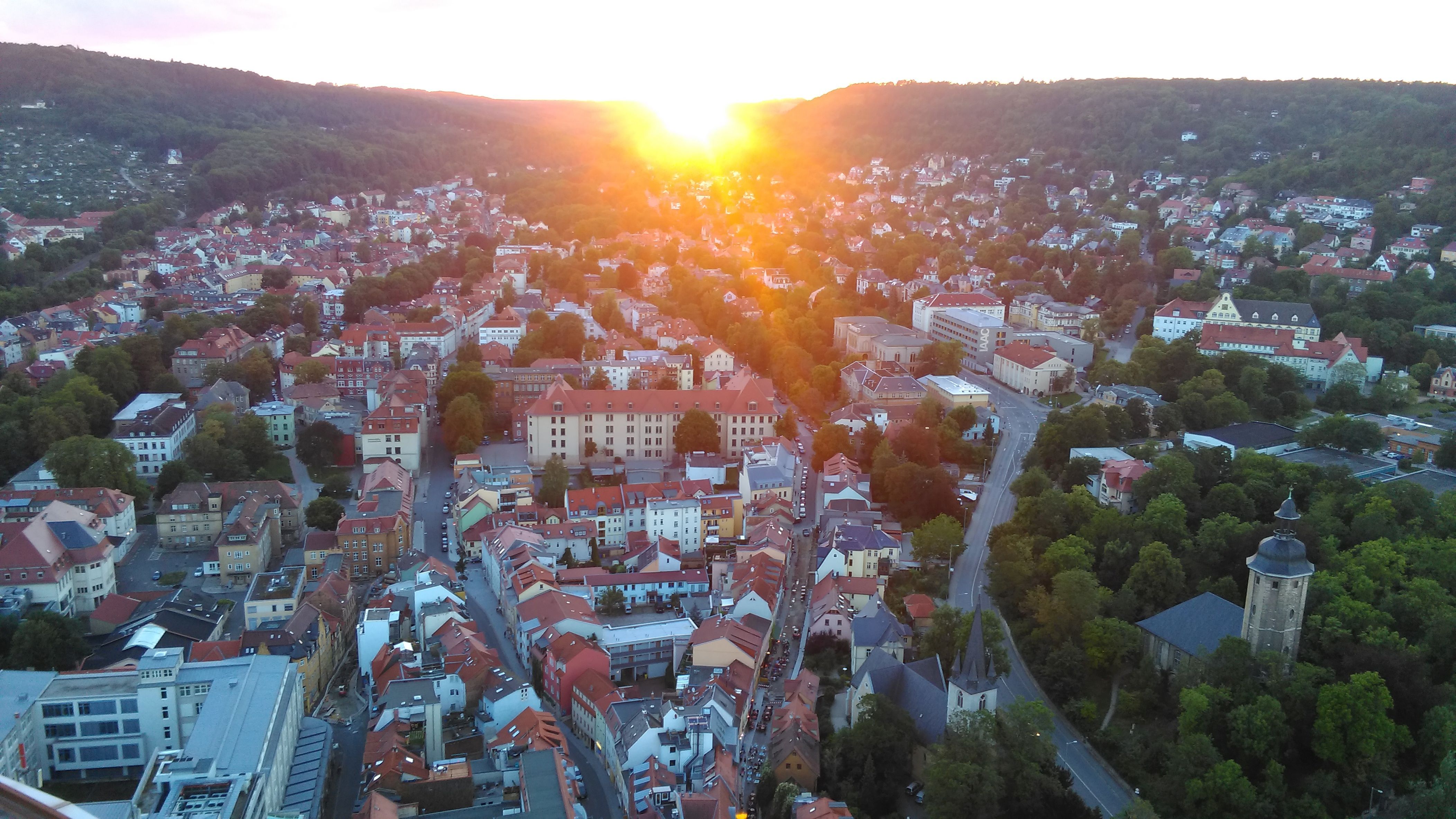 Februar-Sitzung des Stadtrates