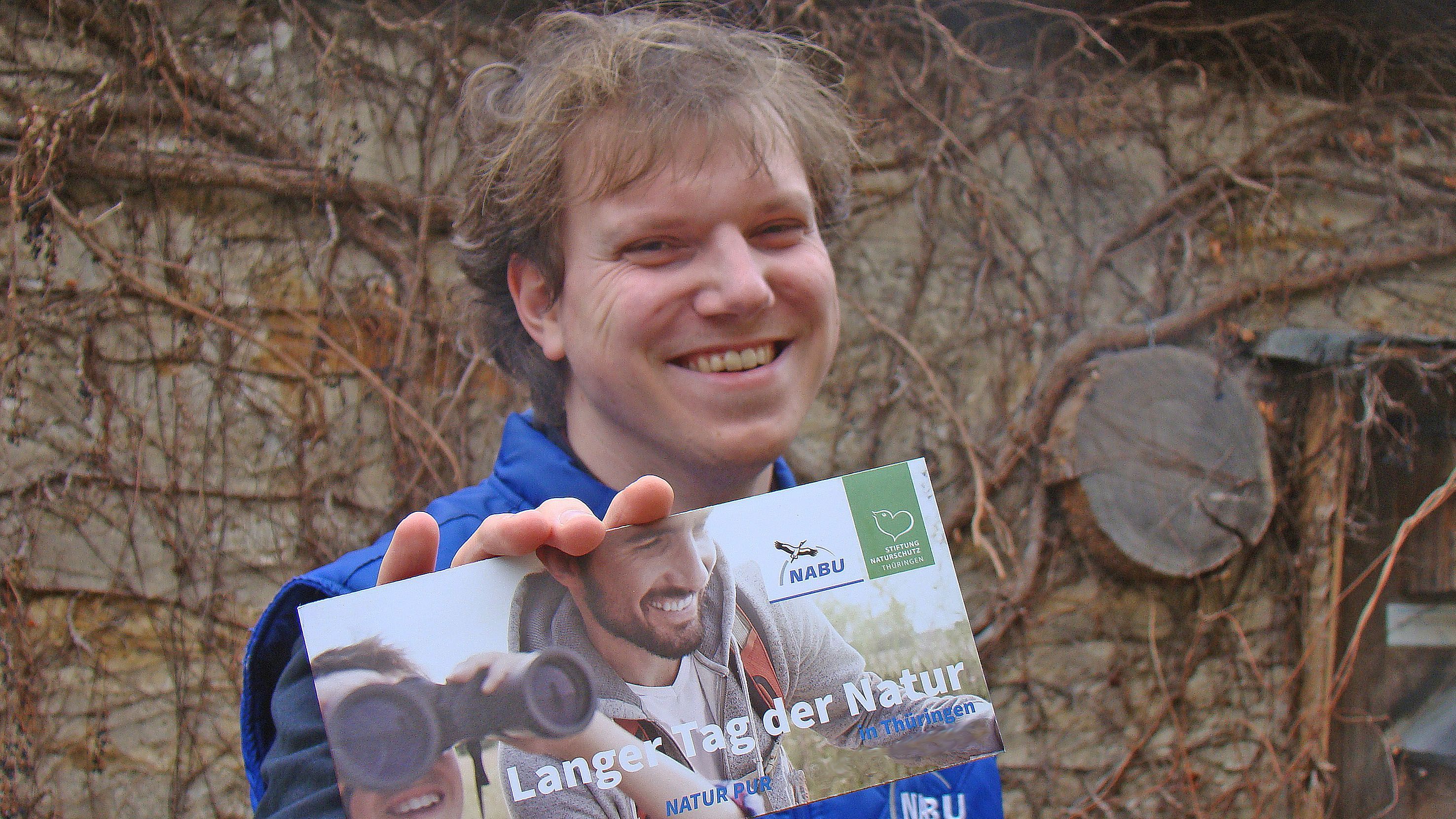 Mitstreiter für „Lange Nacht der Natur“ gesucht