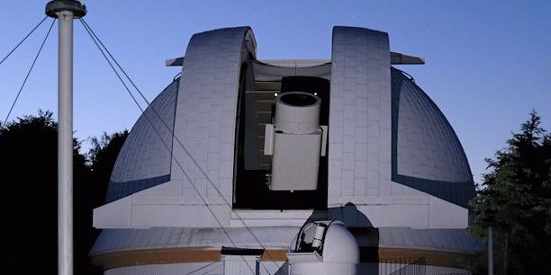 Hunderttausende von neuen Galaxien entdeckt