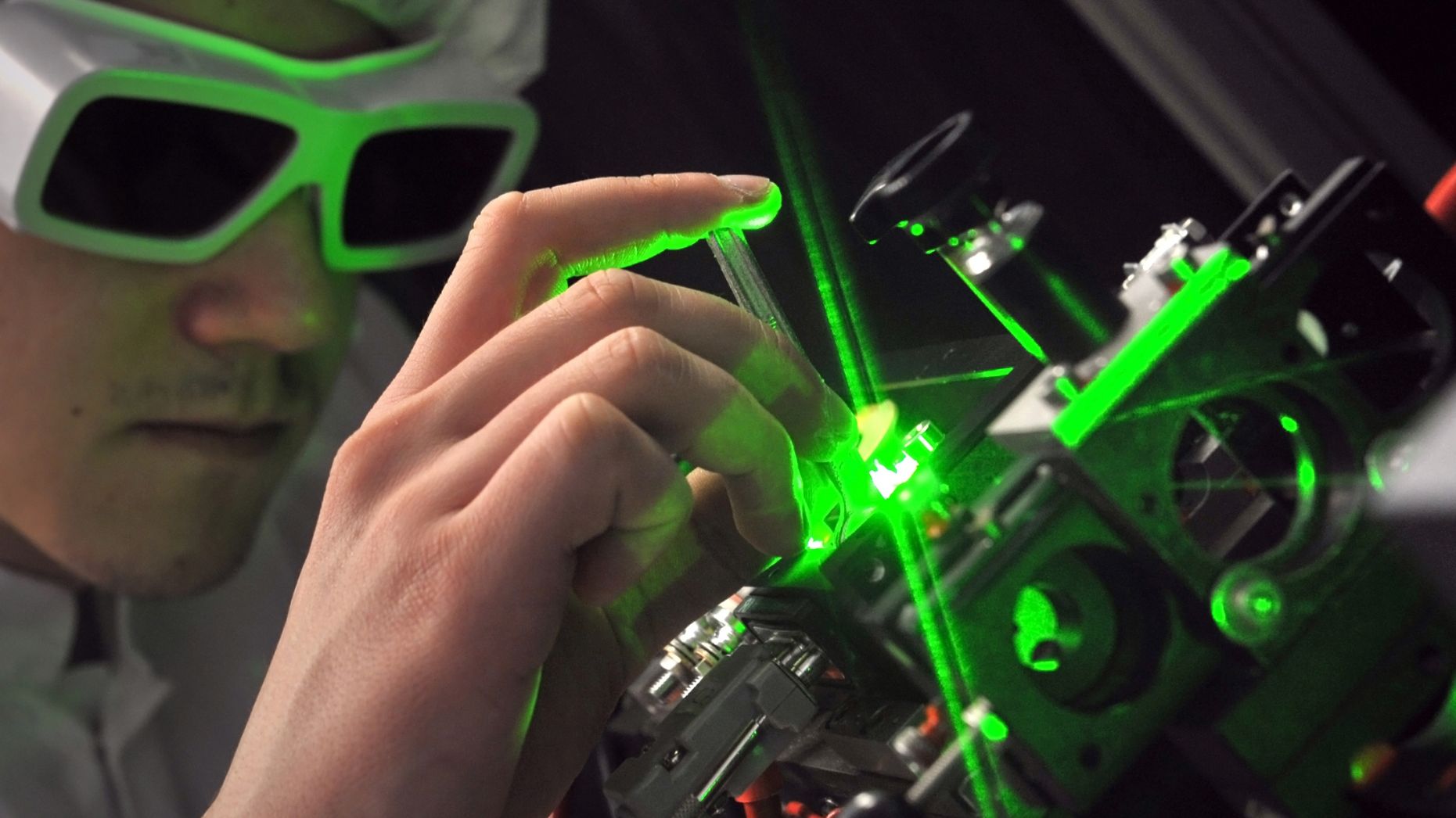 Uni-Projekt soll Fachkräftemangel lindern