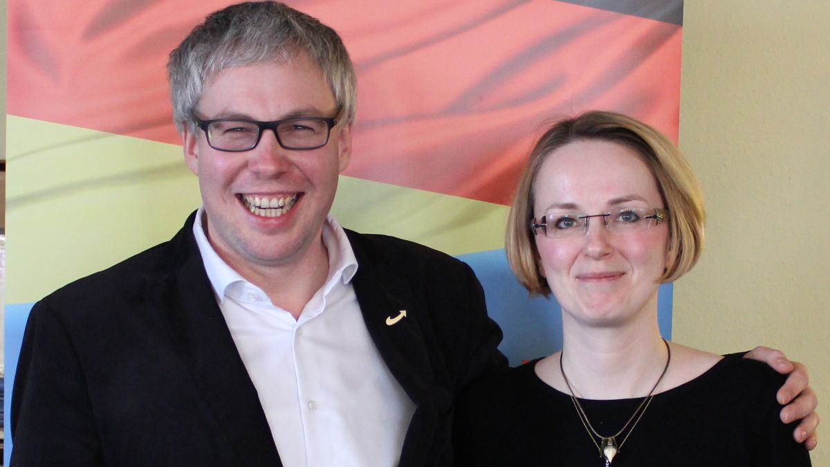 AfD wählte Kandidaten für Landtags- und Stadtratswahl