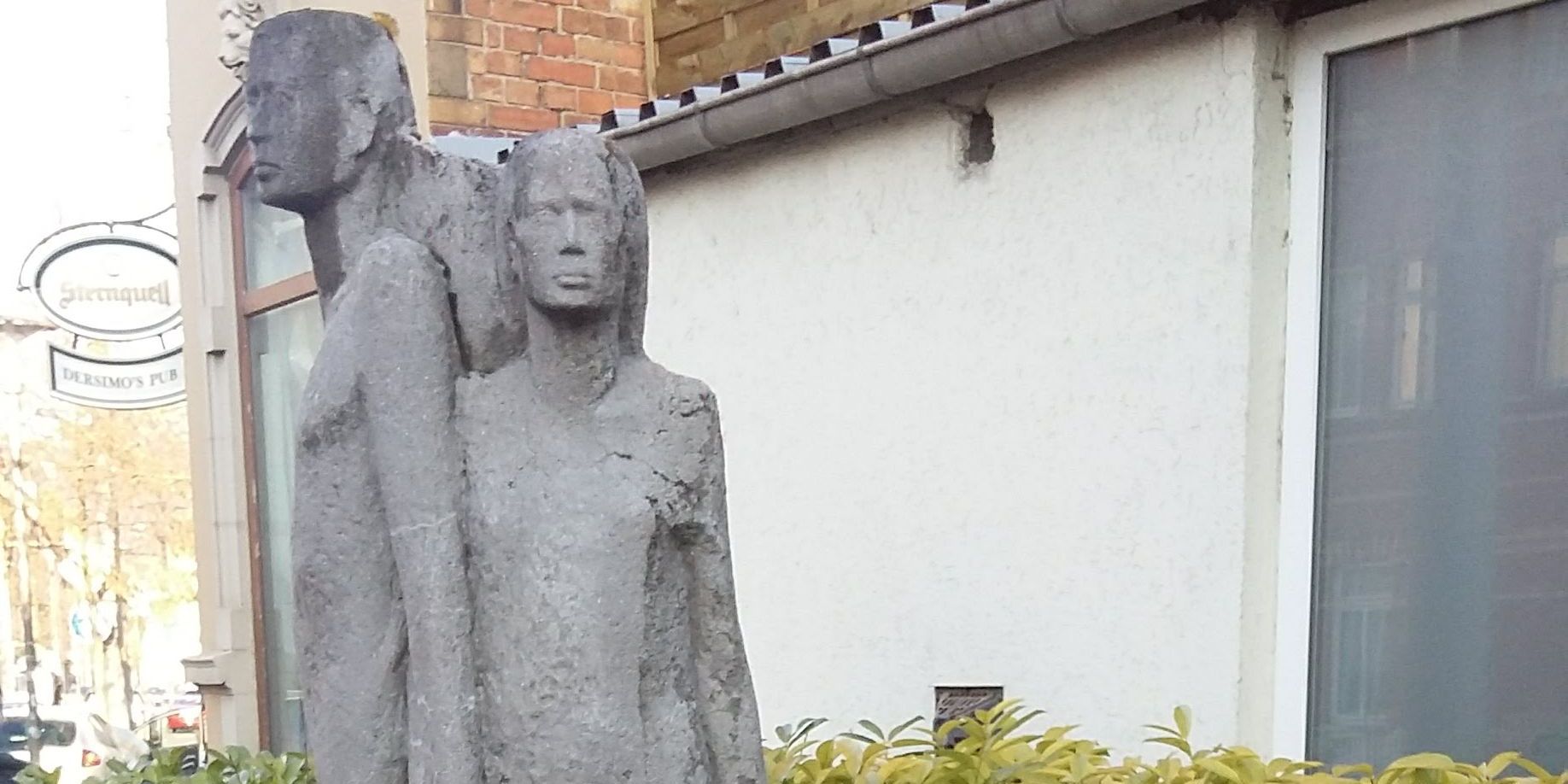 Geschwister-Scholl-Gedenken Geschwister-Scholl-Gedenken