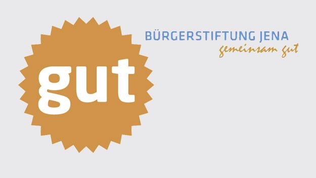 Stifter der Bürgerstiftung Jena erhalten Deutschen Stifterpreis