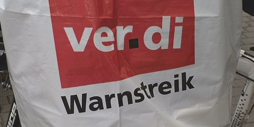 Warnstreik am Uni-Klinikum: Akutversorgung gesichert