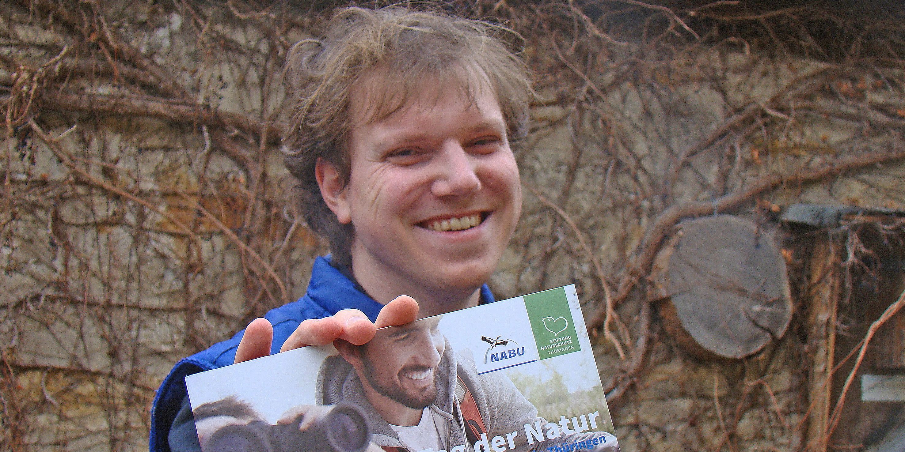 Mitstreiter für „Lange Nacht der Natur“ gesucht