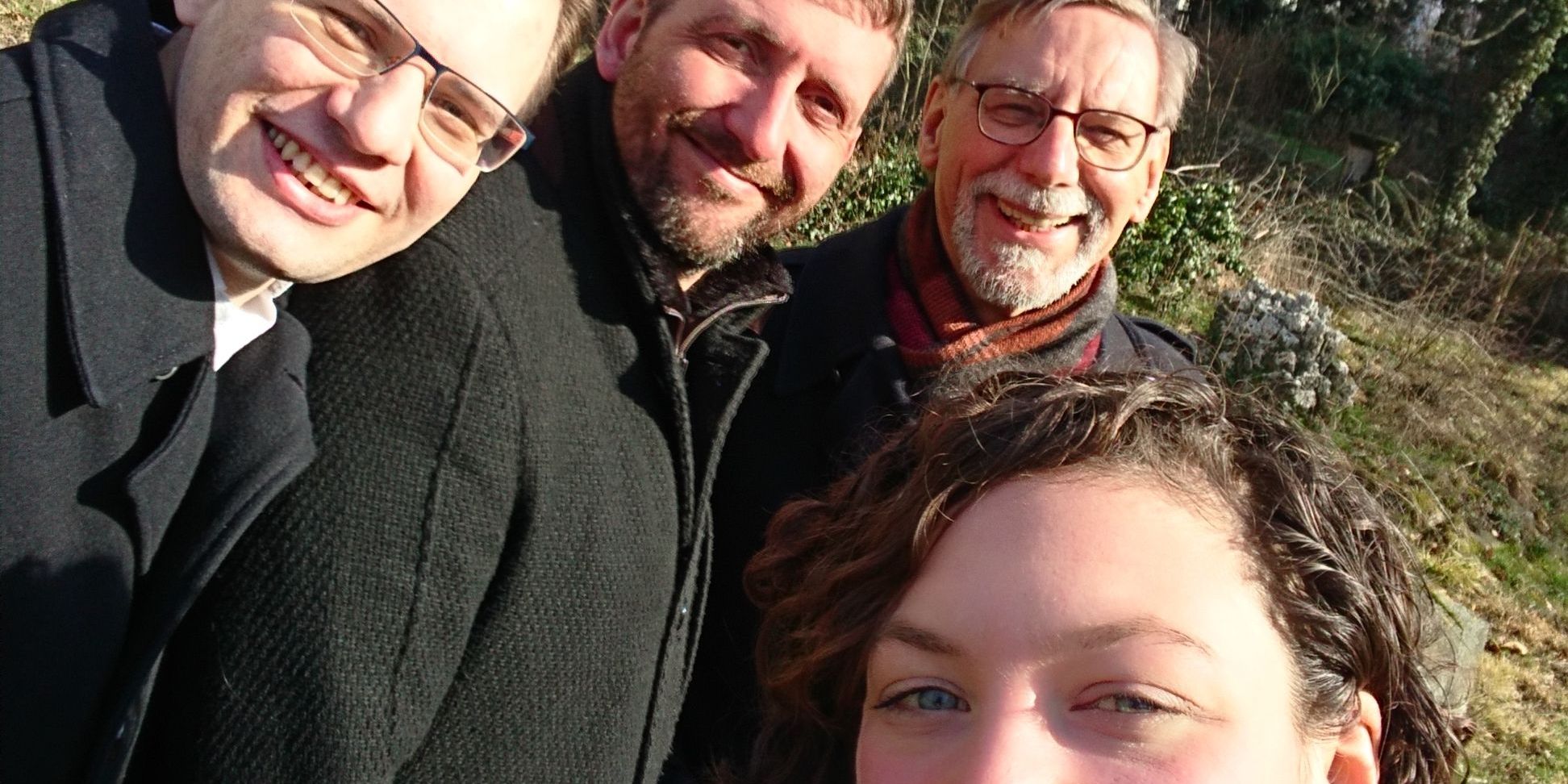 FDP wählte Kandidaten für Jenaer Ortsteilbürgermeisterwahlen