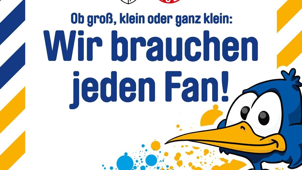 FCC zum Fortuna-Spiel mit Angebot für Familien