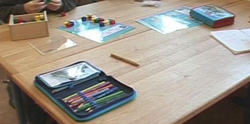 Wie weiter mit den Förderzentren?