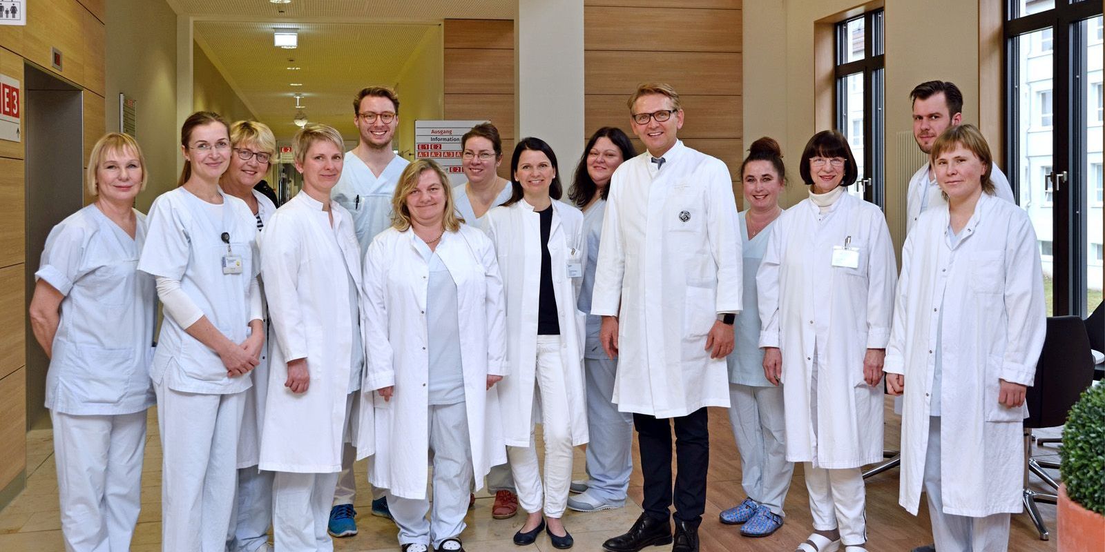 Starthilfe zum Wunschkind