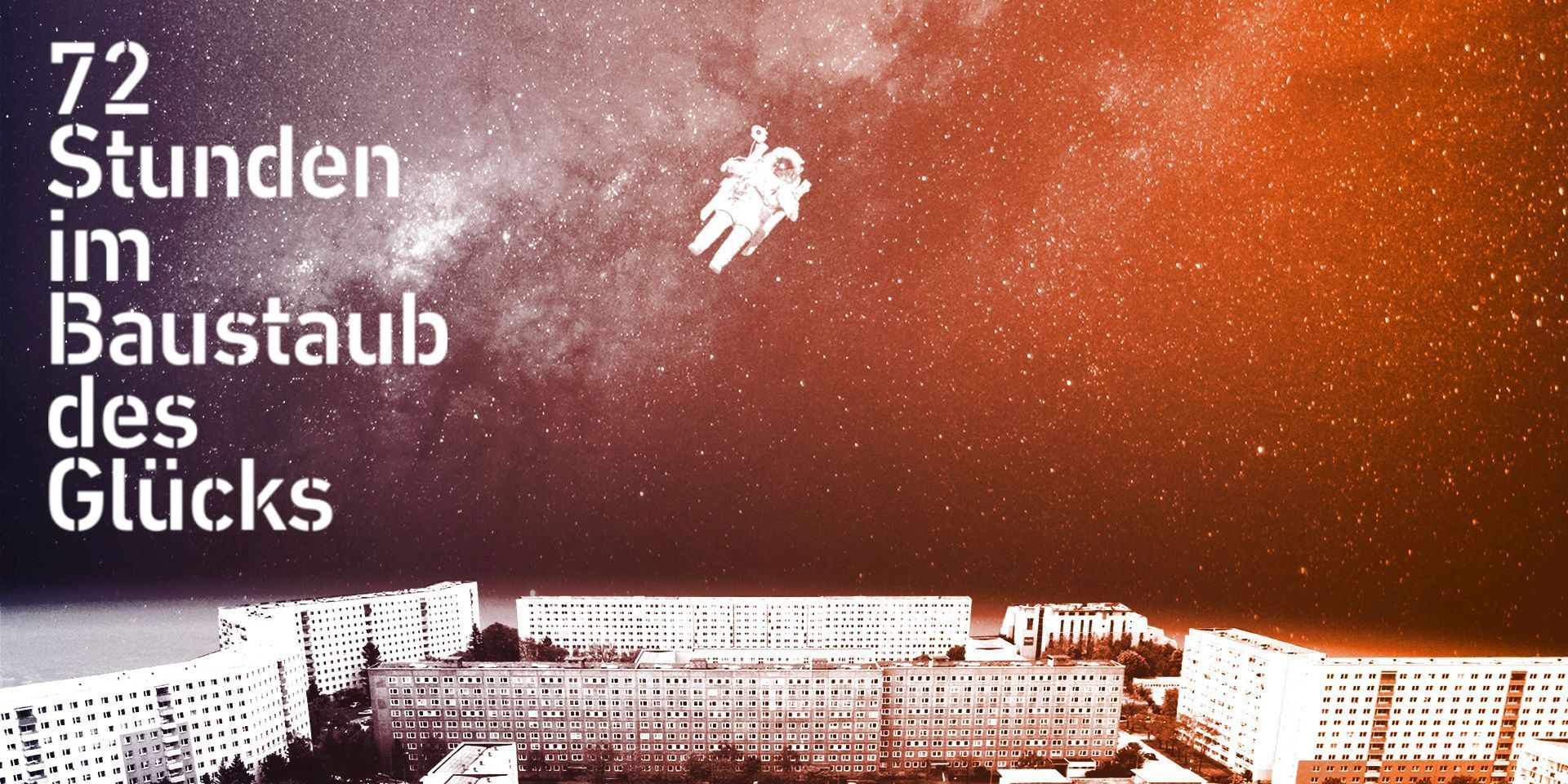 Anmeldung für „72 Hour Urban Action Lobeda”