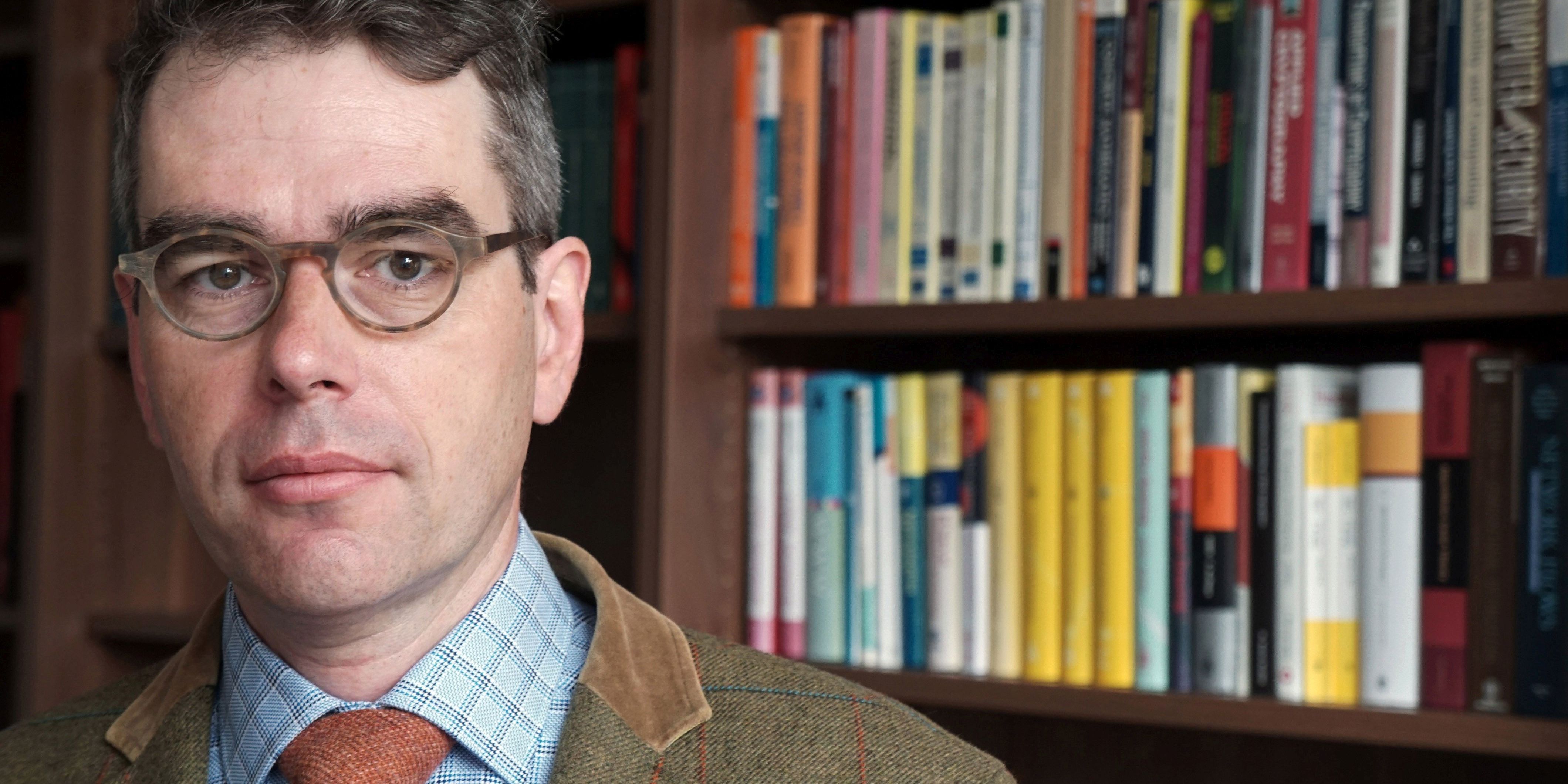 Informatiker neu an Universität Jena