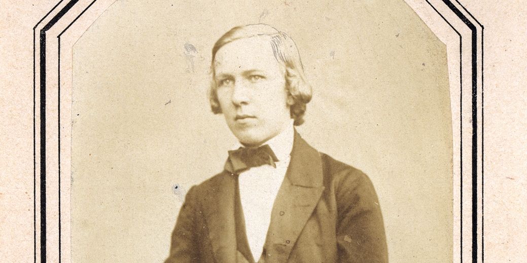 Ernst-Haeckel-Briefwechsel wird präsentiert