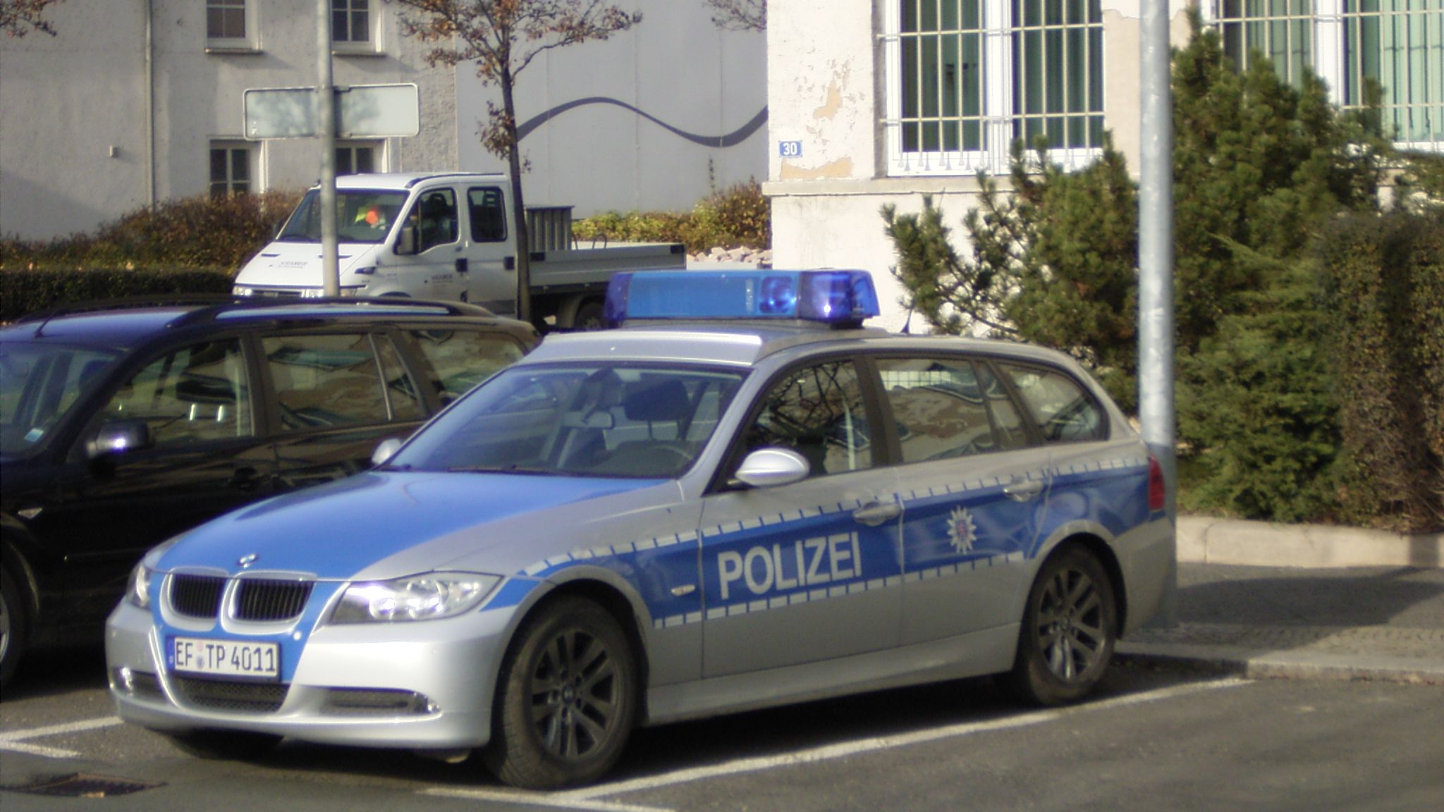 Wandersachen aus Keller gestohlen