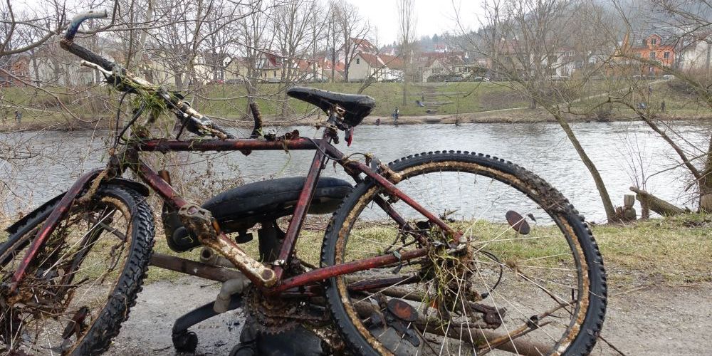 13. SaalePUTZ am 23. März