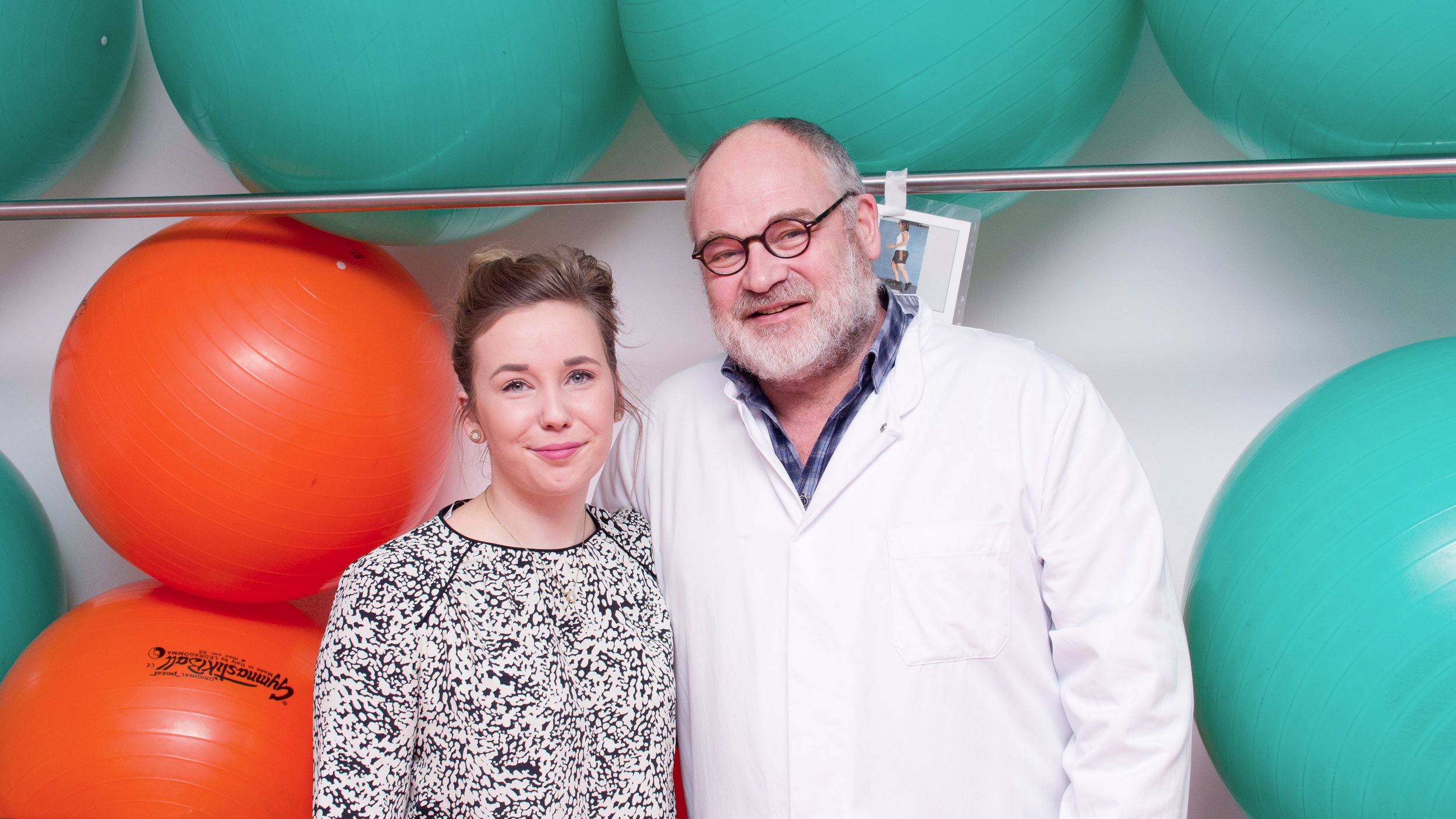 UKJ bietet Kompaktkurse zur Geburtsvorbereitung für Paare an