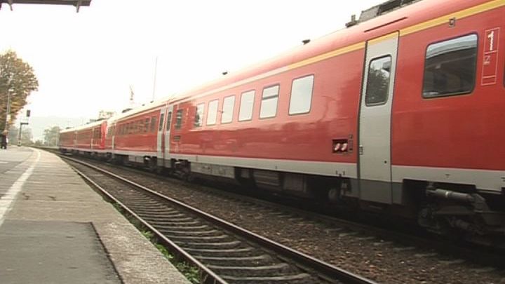 Öffentlichkeitsbeteiligung zum Fahrplanentwurf 2020