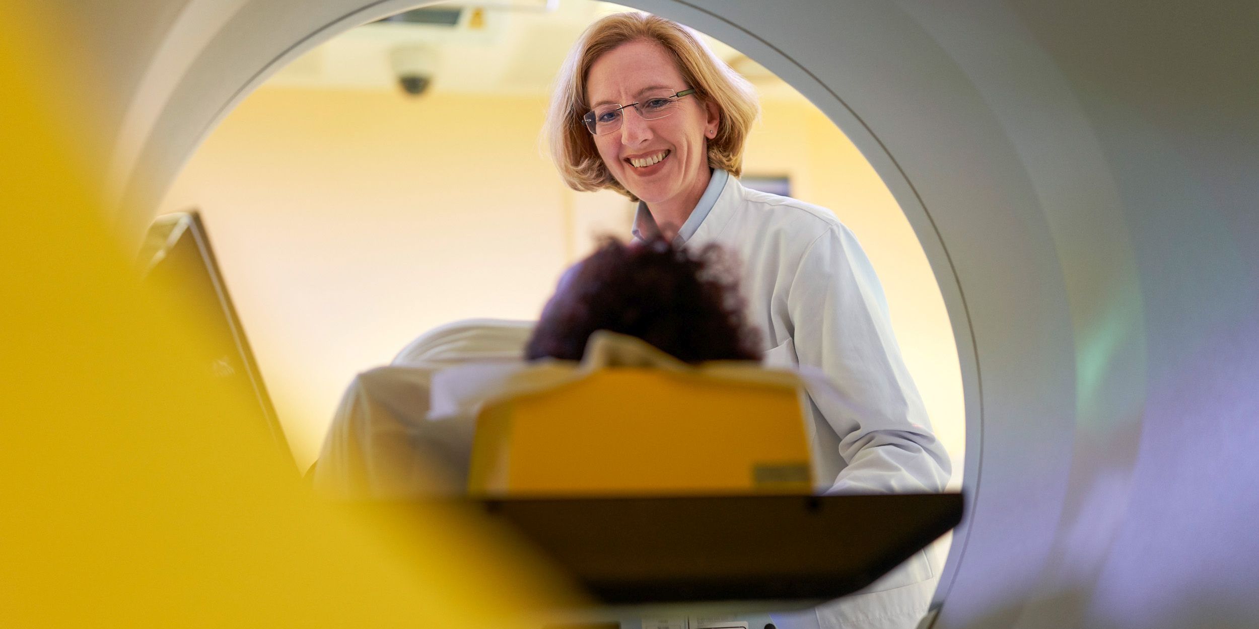 Strahlentherapie und Krebsbehandlung Strahlentherapie und Krebsbehandlung