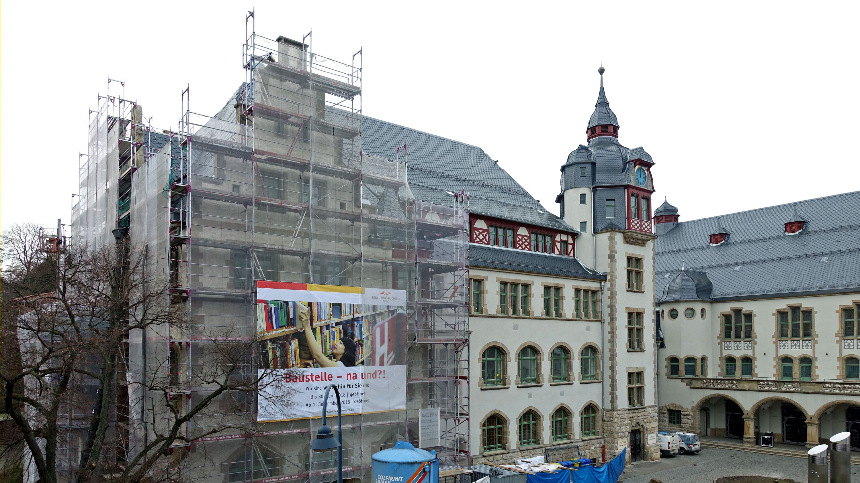 Volkshaus-Kongresszentrum: Nein zu Prüfauftrag für Stopp 