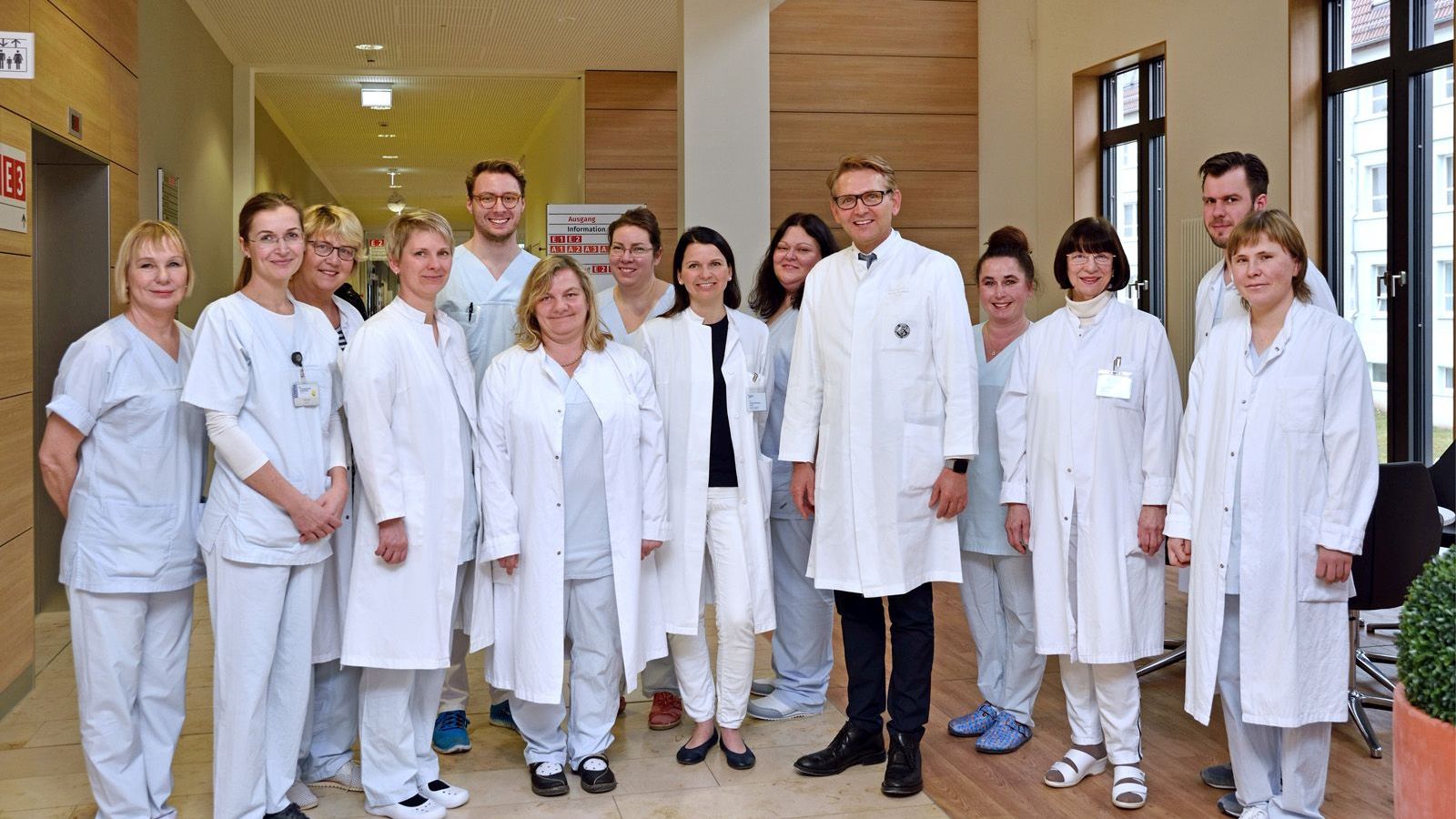 Starthilfe zum Wunschkind