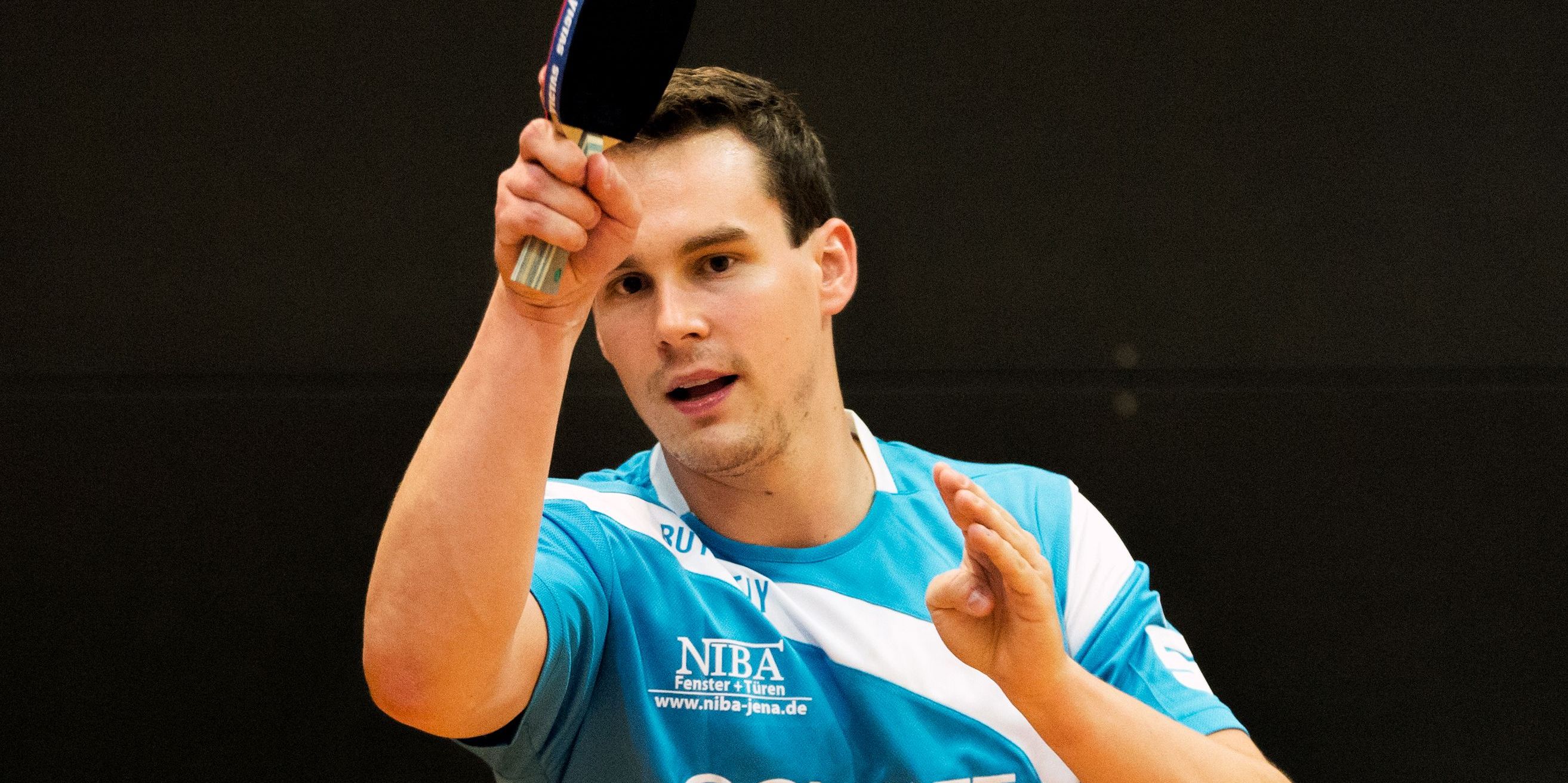 Tischtennis: Unentschieden für SV SCHOTT Jena 