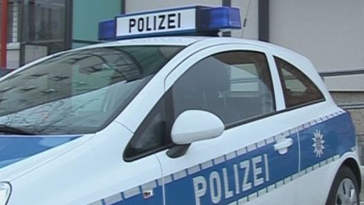 Hoher Schaden bei Auffahrunfall