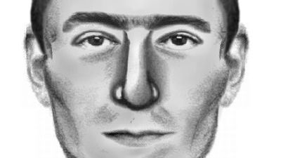 Phantombild-Fahndung zu Raubüberfall auf Pizzaboten