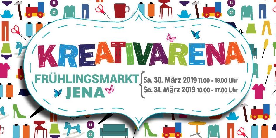 Kreativarena am Jenzigweg