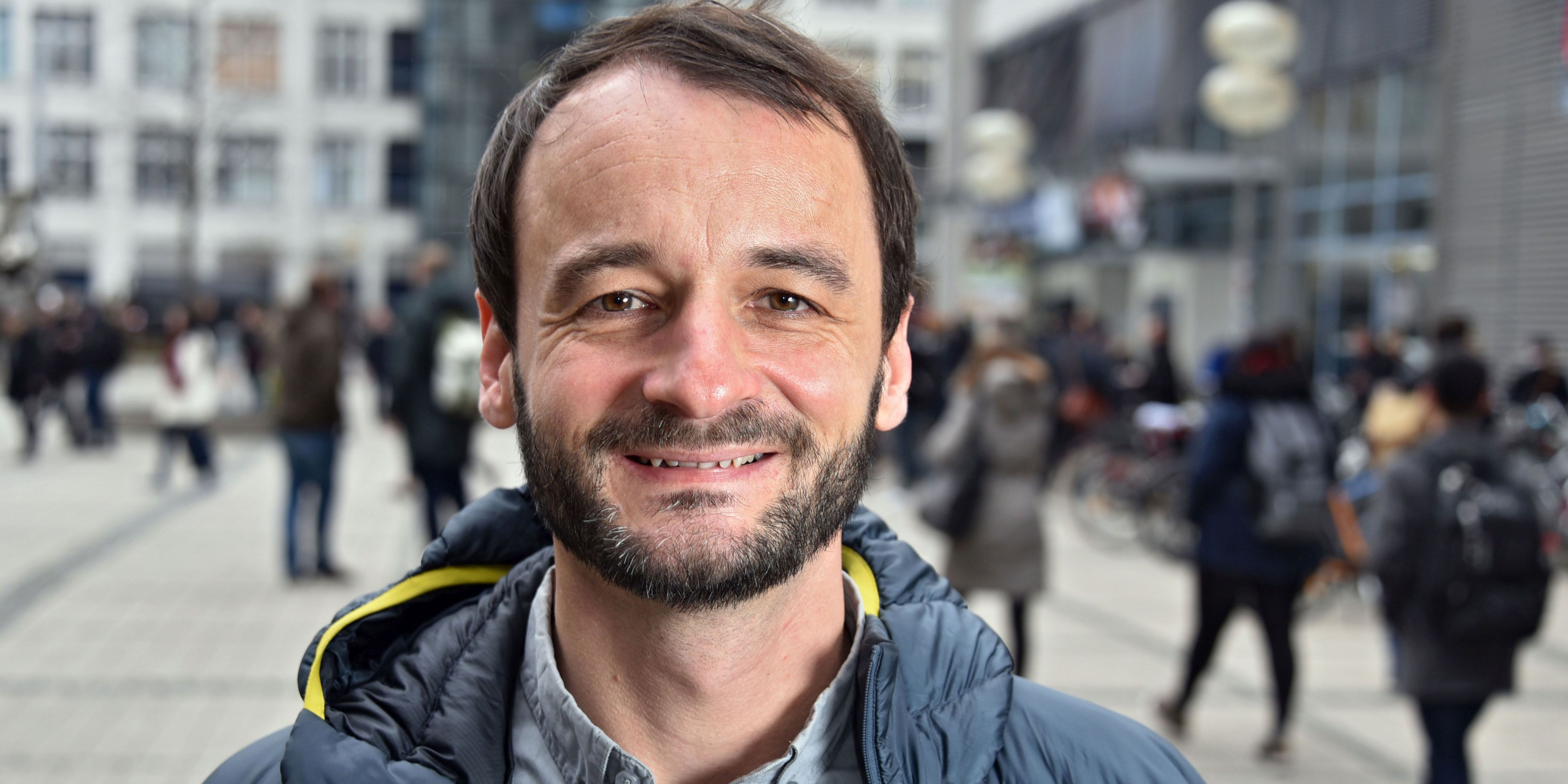 Professur für Medien- und Kommunikationspsychologie