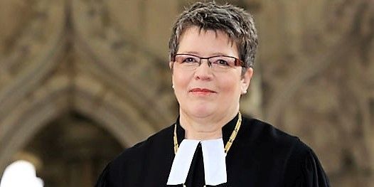 Kirmes im Martin-Niemöller-Haus 