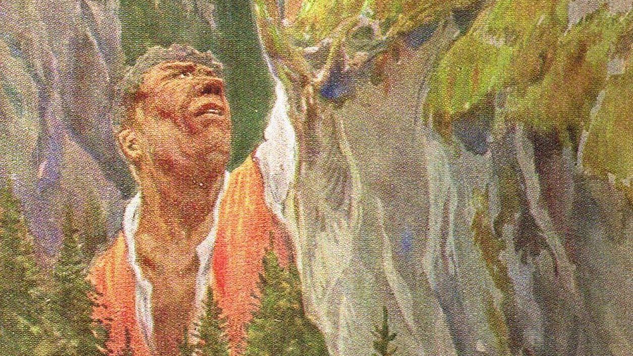 Romantikerhaus: Kunstmärchen-Ausstellung verlängert