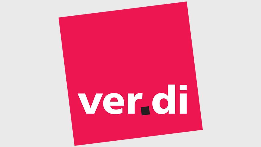 ver.di mit neuer Landesbezirksleitung