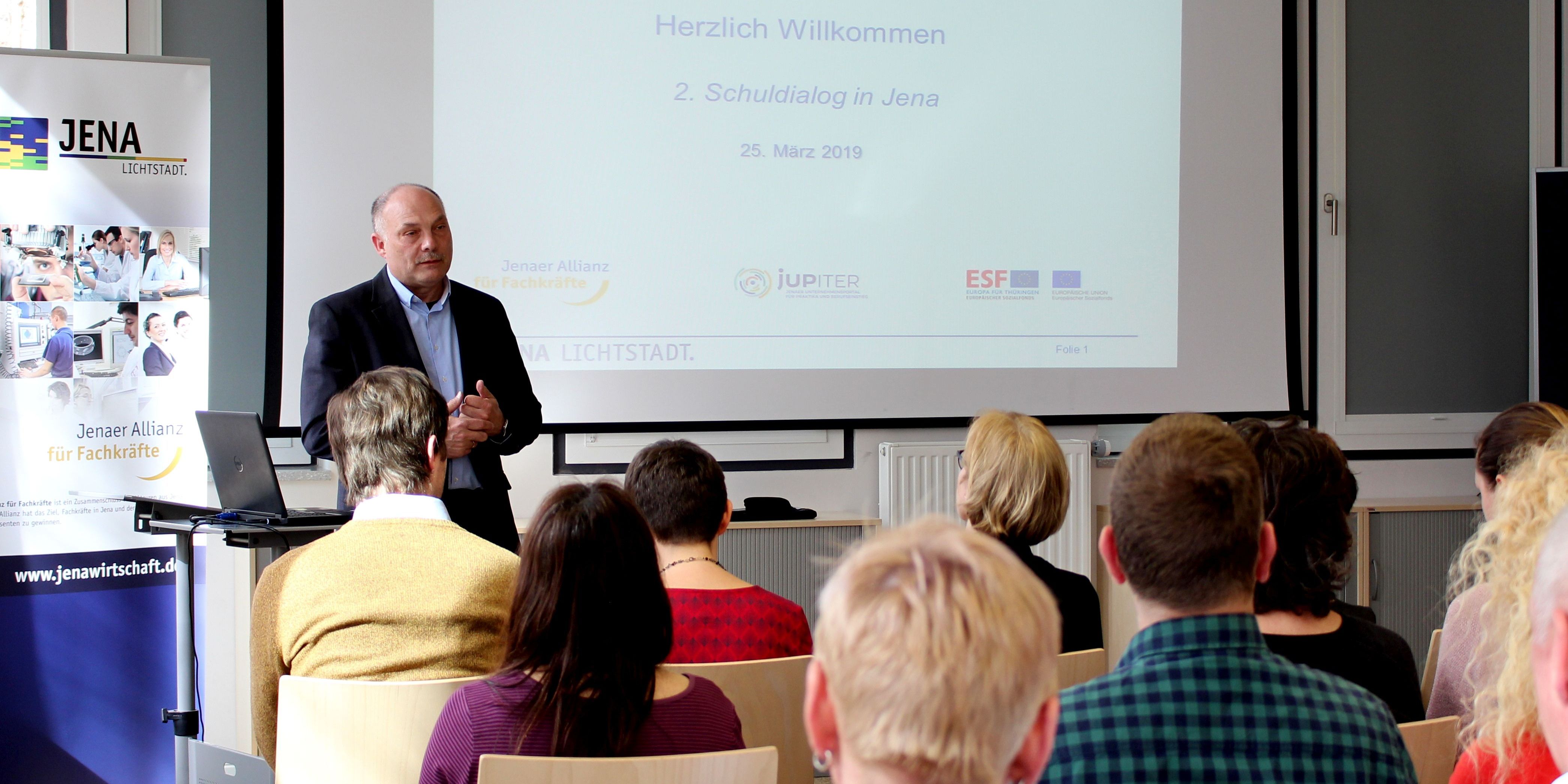 Zweiter Jenaer Schuldialog