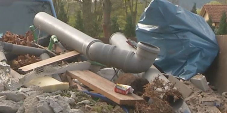 Erweiterte Öffnungszeiten im Wertstoffhof