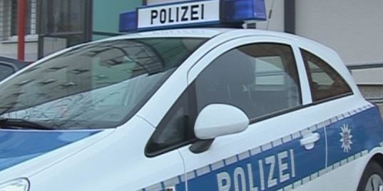 Hoher Schaden bei Auffahrunfall