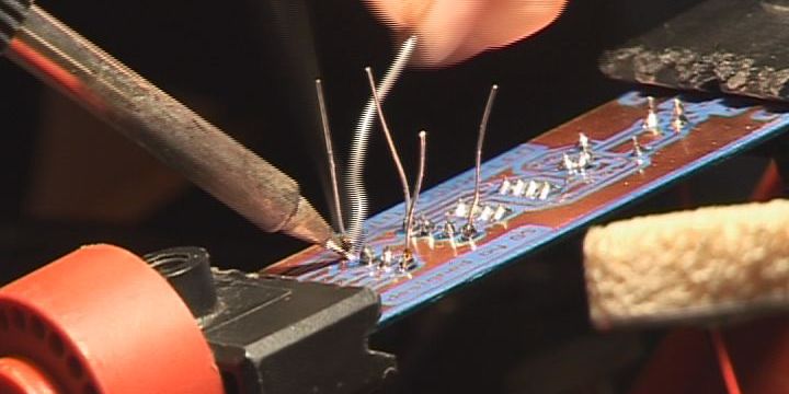 Messe „ARBEITen im Saale-Holzland-Kreis“