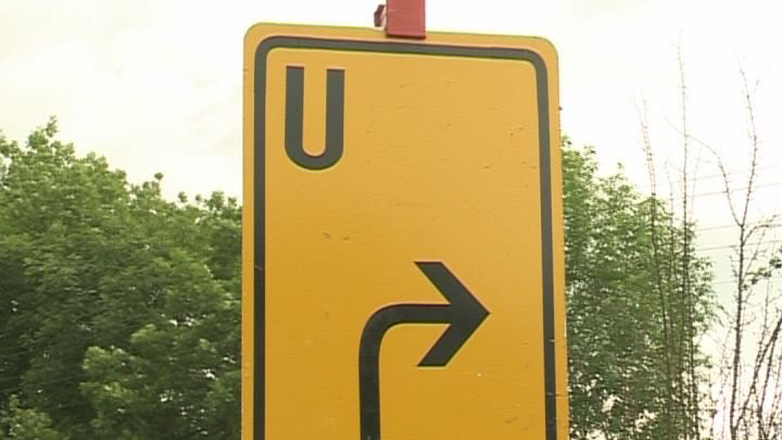 Arbeiten am Stromnetz in Hermann-Löns-Straße