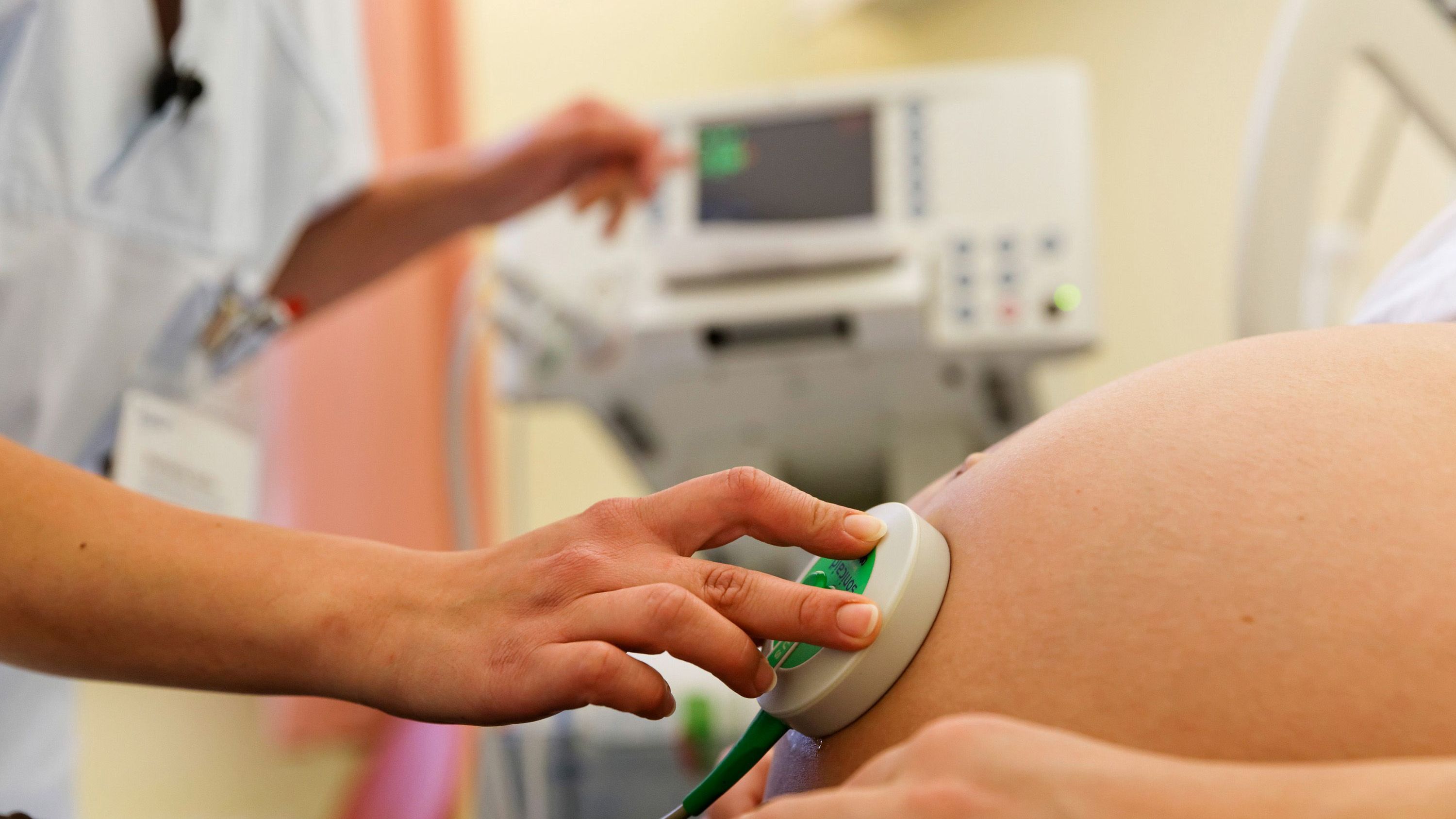 Abendvorlesung: Schwanger mit Rheuma oder Diabetes