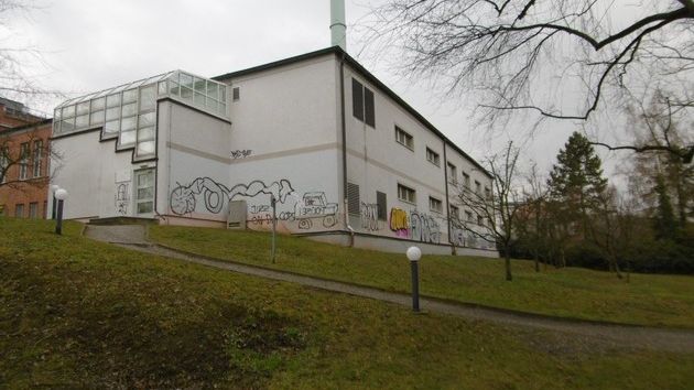 Zeugen nach Graffiti-Schmierereien gesucht