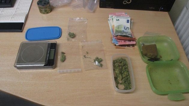 Verräterischer Geruch