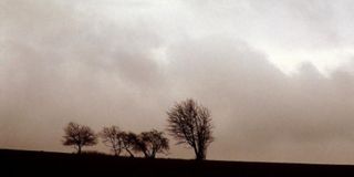 Tief „Eberhard“ hinterließ nur leichte Sturmschäden 