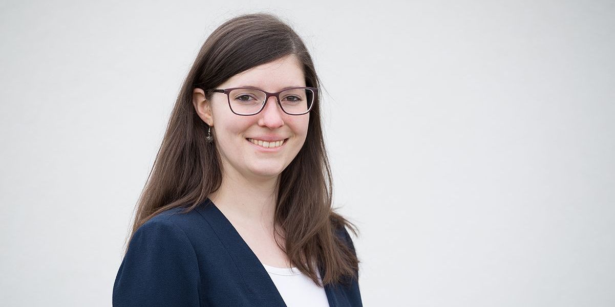 Promotionspreis für Jenaer Mikrobiologin