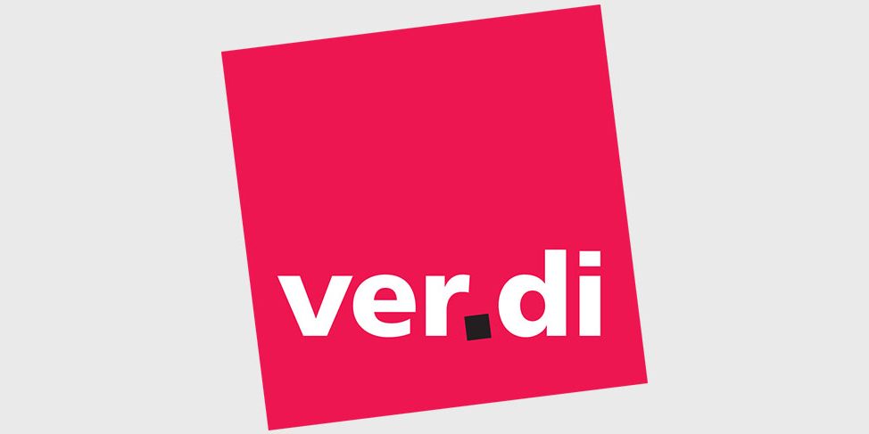 ver.di mit neuer Landesbezirksleitung
