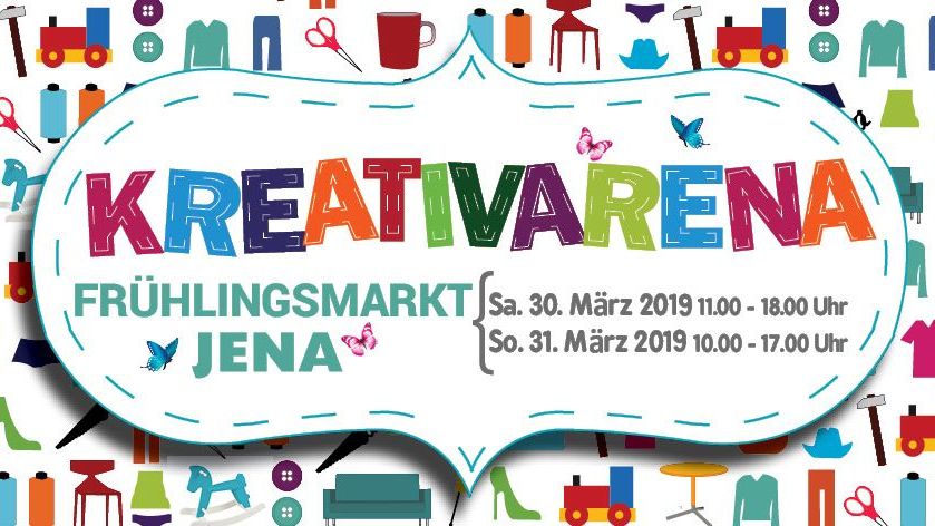 Kreativarena am Jenzigweg