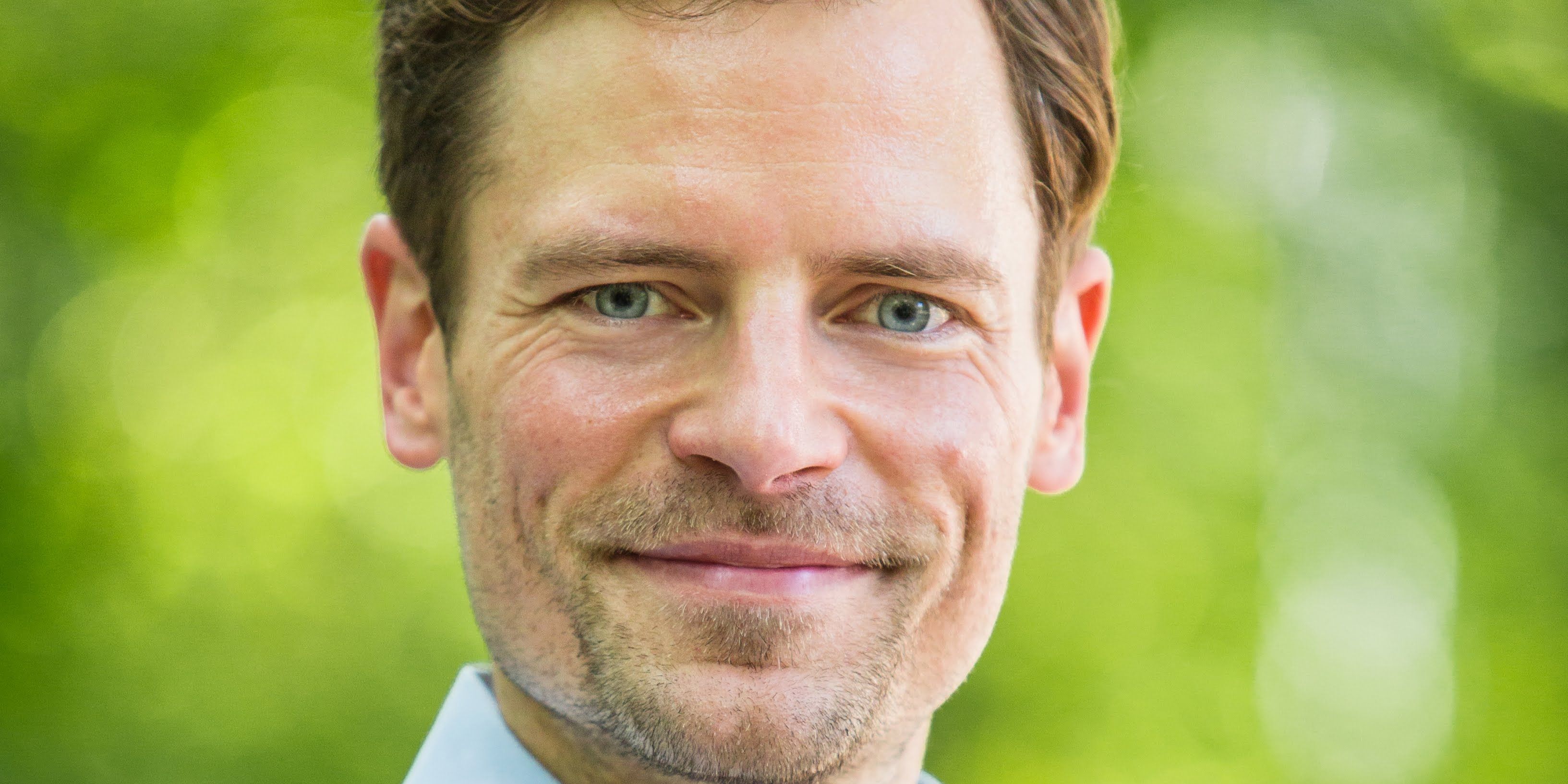 Bastian Stein kandidiert als Ortsteilbürgermeister Jena-West Bastian Stein kandidiert als Ortsteilbürgermeister Jena-West